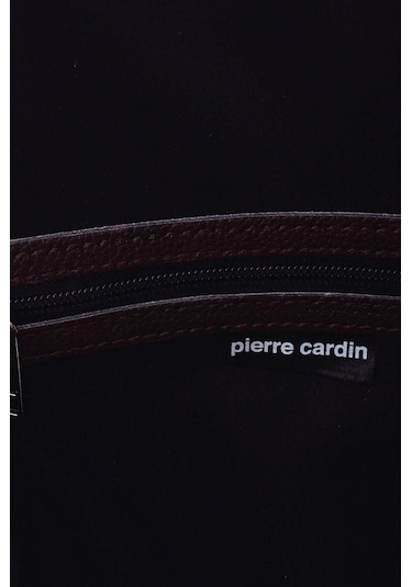Pierre Cardin Erkek Sırt Çantası Kahve Pc001198 Kahverengi