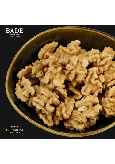 Ceviz İçi Bitlis Kelebek İri Boy 200 Gr. 200 G