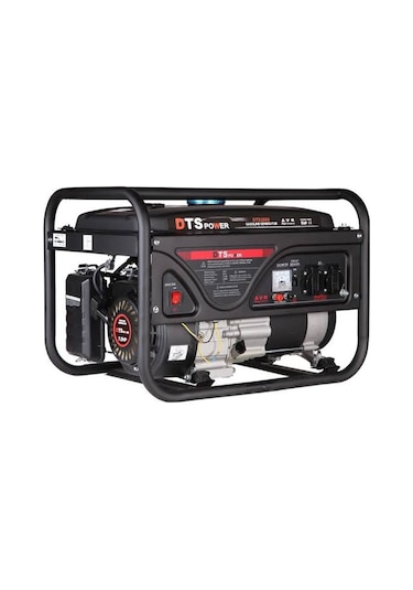 Datsu DBJ 3800 Mavi Seri İpli Benzinli Jenaratör