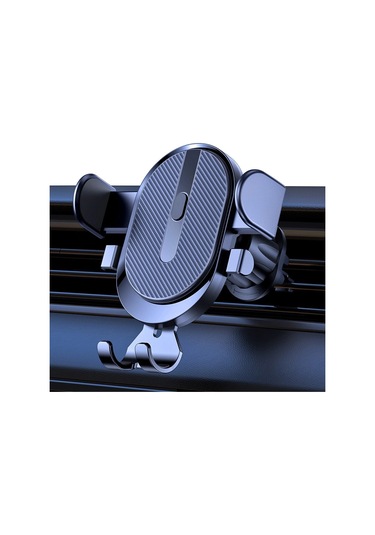 Snapbuy Evrensel Araç İçi Yerçekimli Otomatik Telefon Tutucu - Tüm Modeller İçinblack Black