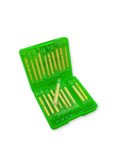 OSKAR WS01 Light Stick Fosfor Işıldak Çubuk ( 20'li Kutu )