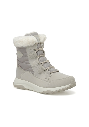 Lumberjack Santa 3pr Kum Rengi Kadın Bot 000000000101389173 Kum Rengi