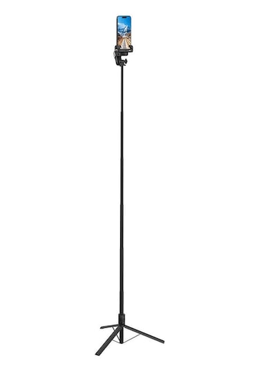 3 Ayaklı Tripod Ve Selfie Çubuğu Wiwu Wi-se009 Çok Fonksiyonlu Sabitleyici Ayrılabilir Özellikli 3 Ayaklı Tripod Ve Selfie Çubuğu Wiwu Wi-se009 Çok Fonksiyonlu Sabitleyici Ayrılabilir Özellikli