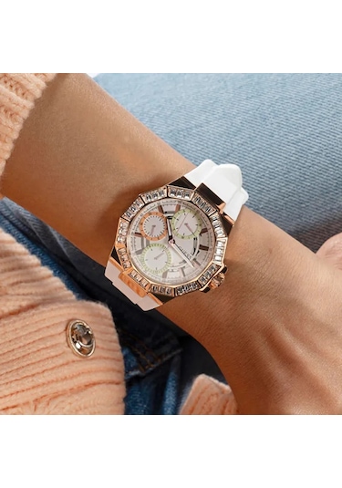 Guess Gugw0695l3 Kadın Kol Saati