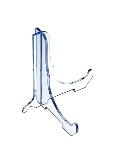 Teşhir Ayakları Geçmeli Ayak No:4