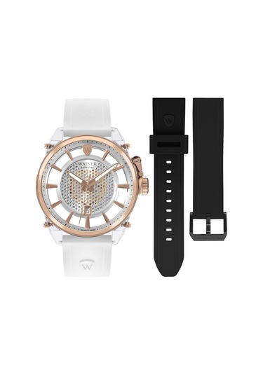 Wa.11200-f Wainer Kol Saati Gri