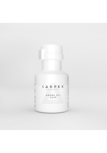 Carpex Cute A1 Koku Kartuşu 200 ML