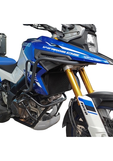 Suzuki V-strom 1050 De / Vstrom 1050 Xt Üst Koruma Demiri