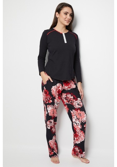 Doremi Bayan Pijama Takımı (482159294)