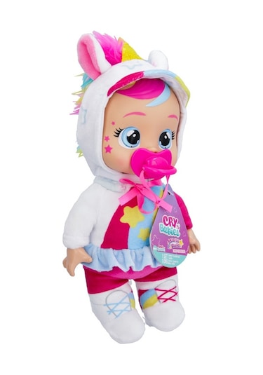 Cry Babies 911529 Stars Yumuş Bebekler Reamy