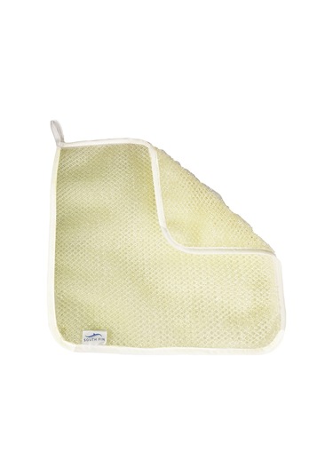 Qingmipy Nylon Vücut Bakımı Fırça - Ölü Deri Ve Makyaj Temizleyici, Yumuşak Cilt Aşınımı, Yüz & Vücut Kullanıma Uygun