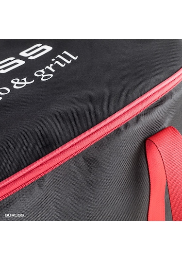 Guruss Go & Grill Taşıma Çantası