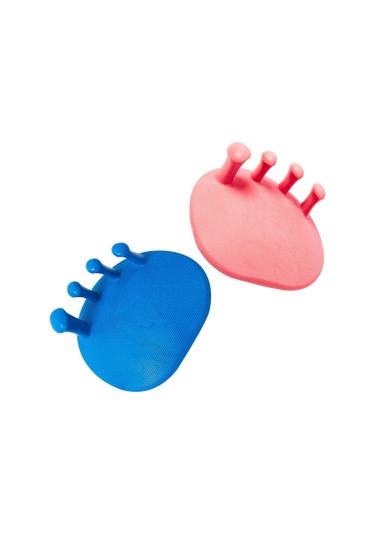 Sones Başparmak Valgus Düzeltme Kemer Eğitim Cihazı Mavi