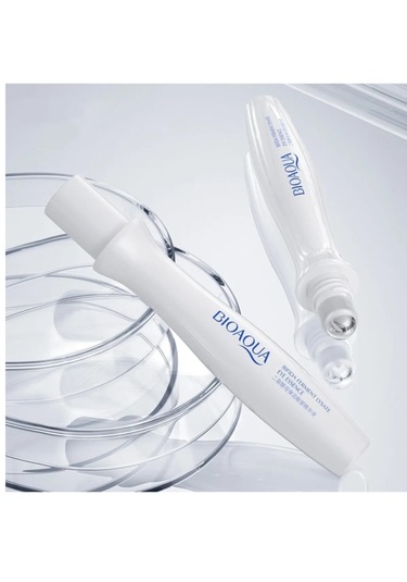 Bioaqua Fermante Bifida Mayası Lizatı Göz Serumu 15 ML