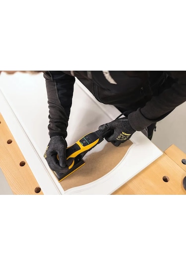 Mirka Deos II 353 81 x 133 MM Orbit 3.0 Elektrikli Zımpara Makinesi