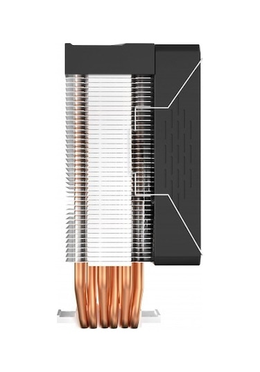 Segotep Lumos G6 Siyah 120mm Kule Tipi İşlemci Soğutucu