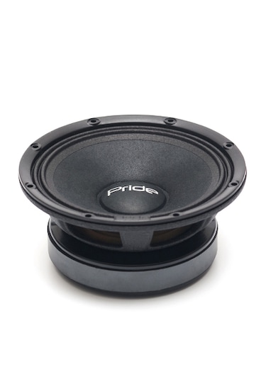 Pride Solo 6,5 Ver.2 "300 Rms" 16cm Midrange