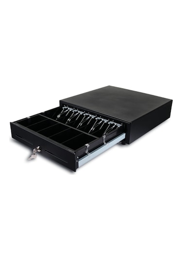 Kodpos 5 Bölme Metal Para Çekmecesi
