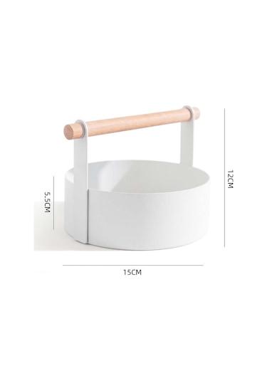 Suntek Demir Saklama Kutusu Konteyner Düğün Parti Yemek