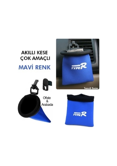 Carub Bardaklık Havalandırma Kırmızı Vakum