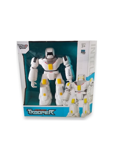 Toysan Akıllı Robot G16 Robot