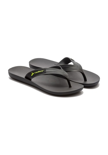 Rider Strıke Erkek Parmak Arası Terlik Siyah 39/46 BB0180 Siyah