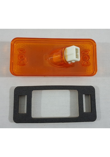 Fiat Ducato Yan Sinyal Lambası Duy Lu ,oem No 71749250