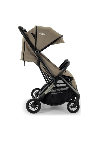 Baby2go Avangarde İkiz Bebek Arabası