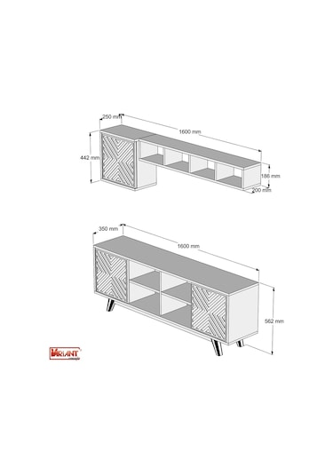 Variant Inci Tv Ünitesi (308761386)