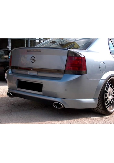 Opel Vectra C Arka Tampon Eki - N11.279