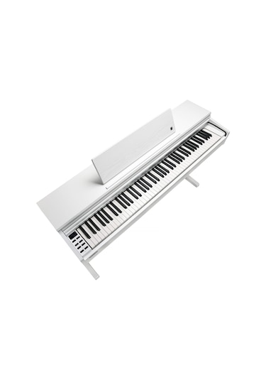 Kurzweil Cup-m1 Dijital Piyano Beyaz