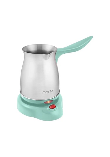 Marta 500 ML Çelik Gövde Kahve Makinesi 168510543