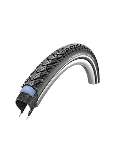 Schwalbe Marathon Plus Tour 700x40 Zırhlı Korumalı Dış Lastik