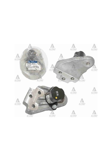 MOBIS 218401C300 Motor Takozu Braketi Getz 1.4 1.6 02-