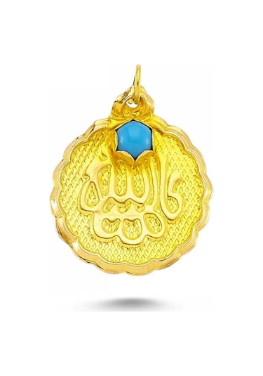 Altın Maşallah Tefsiri Maşallah Sk42-743701