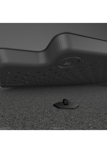 Ford Courier 3d Havuzlu Paspas Bagaj Havuzu 3d Ikili Set