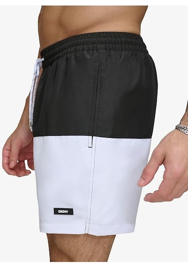 Dkny Erkek Mayo Db4dn029-blk Db4dn029-blk Çok Renkli Çok Renkli