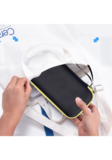 Yazı Malzemelerini Saklamak İçin Boş Taşıma Çantası Diğer