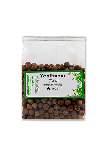 Biostore Tane Yenibahar 100 G