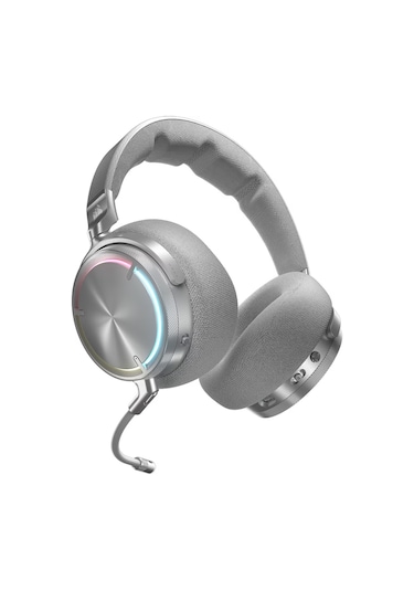 Corsaır Vırtuoso Max Wıreless Dolby Atmos Silver Gaming Kulaklık