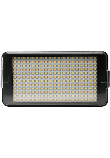 Kts LED-K228A Profesyonel Video Led Işık