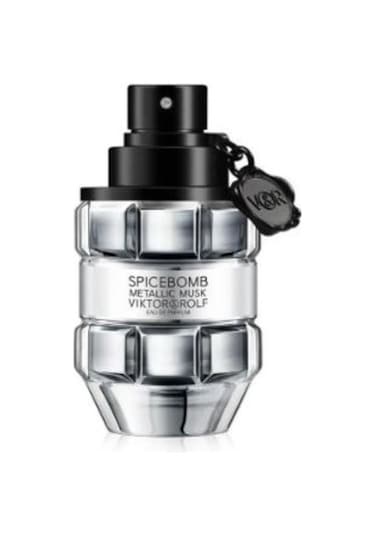 Viktor&rolf Spicebomb Metallic Musk Edp 50 Ml 3614274293906 Diğer