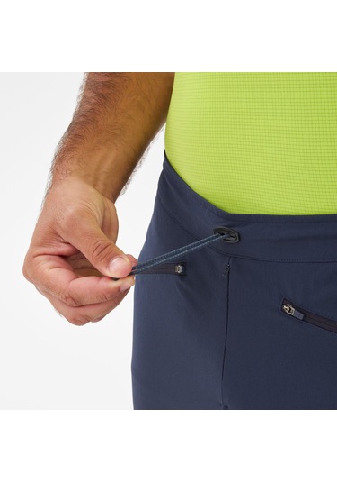 Millet Fusıon Xcs Pantolon Erkek Mıv9369 7317 Safir