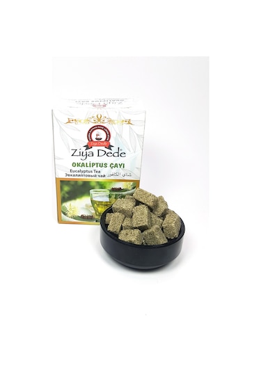 Atom Okaliptüs Çayı 150 Gr