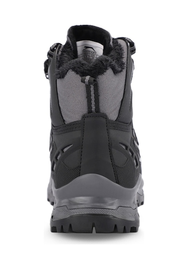 Slazenger HARDEEP IN Kadın  Koyu Gri Bot