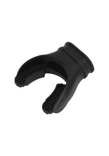 Ximistore9 Su Altı Dalış Ağızlık, Silikon Malzeme, Konforlu Tüketim, Yeniden Kullanıma Uygun, Dengeleyici Ve Snorkel İçin Uyumlu