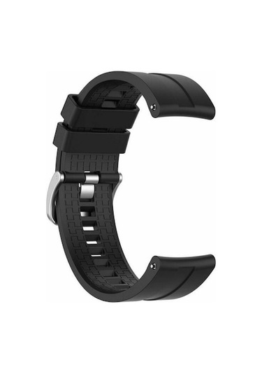 Honor Watch Gs Pro Akıllı Saat Silikon Kayış