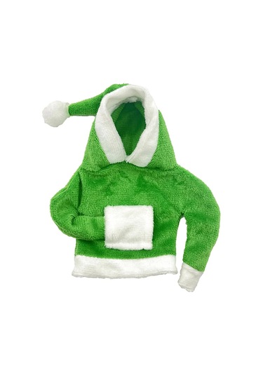 Suntek Araç Vites Değiştirme Düğmesi Kapağı Açık Yeşil