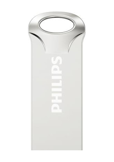 Philips 2.0 128gb Tek Port Usb Flash Bellek Fm21ua128b/93-a