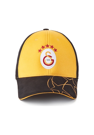Gsstore Galatasaray Ucl Çocuk Şapka C252236 981026